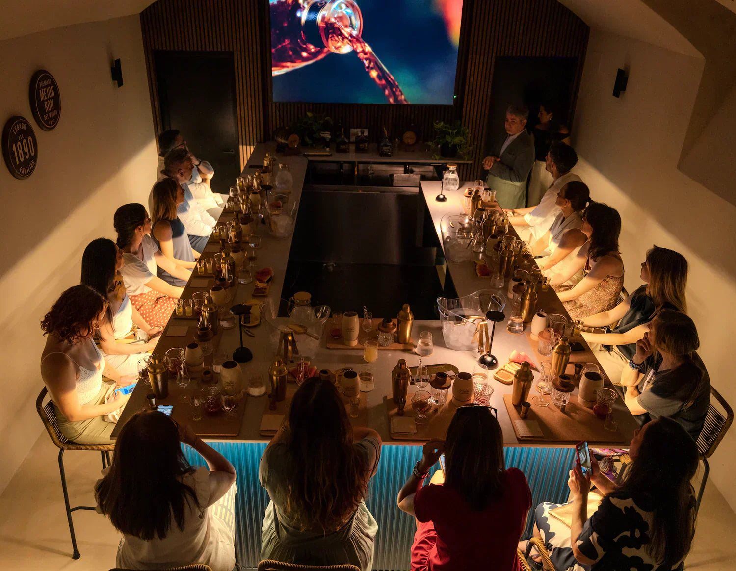 Celebra tu Evento Corporativo: <i>Un Espacio Único en Madrid</i>